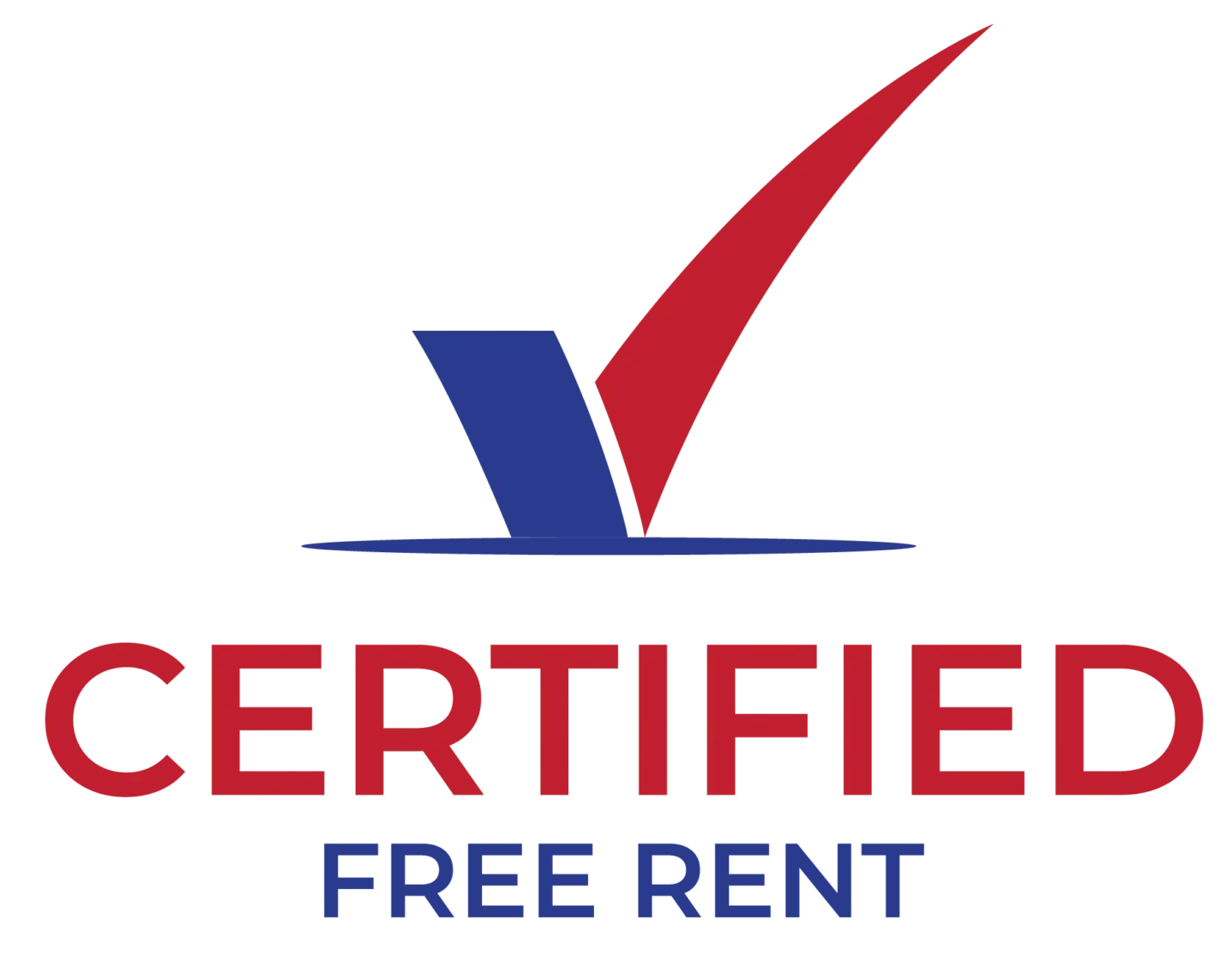 Certified Free Rent